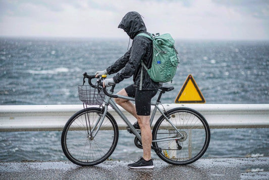 The Drift Backpack 20L