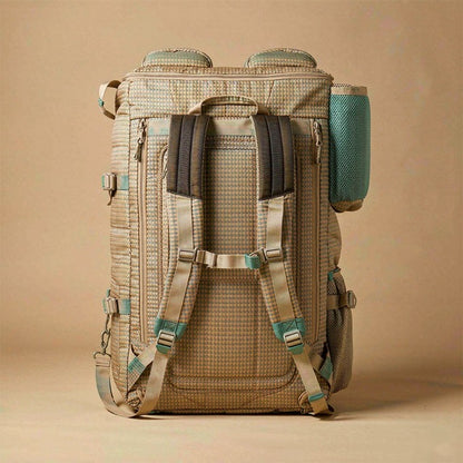 The Breaker Duffel 40L
