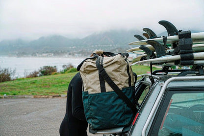 The Breaker Duffel 40L