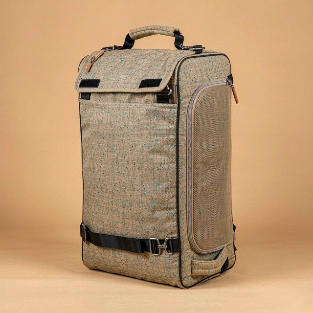 The Breaker Duffel 40L