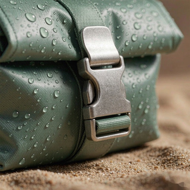 The Drift Backpack 20L