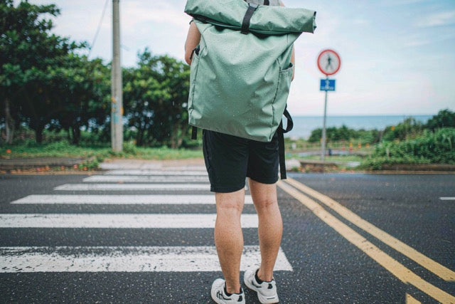 The Drift Backpack 20L