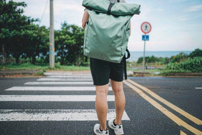 The Drift Backpack 20L