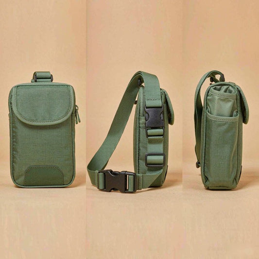 The Eddy Crossbody