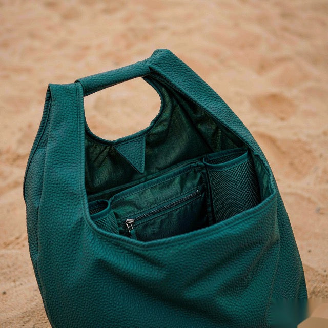 The Tidal Tote