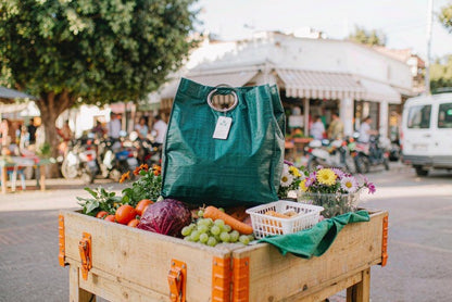 The Tidal Tote