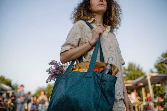 The Tidal Tote