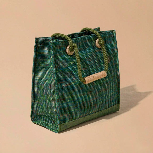 The Tidal Tote